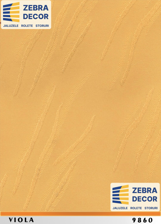 Jaluzele Verticale Viola 9860